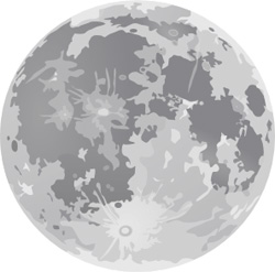 Луна, <noindex><a href=//www.youryoga.org class=hide>-- © Копирование запрещено - www.youryoga.org - сайт Твоя Йога --</a></noindex>  лунные сутки