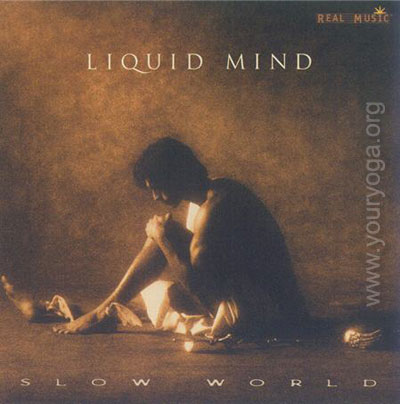 Liquid Mind