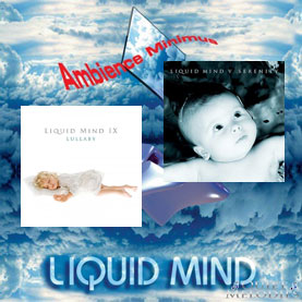 Liquid Mind